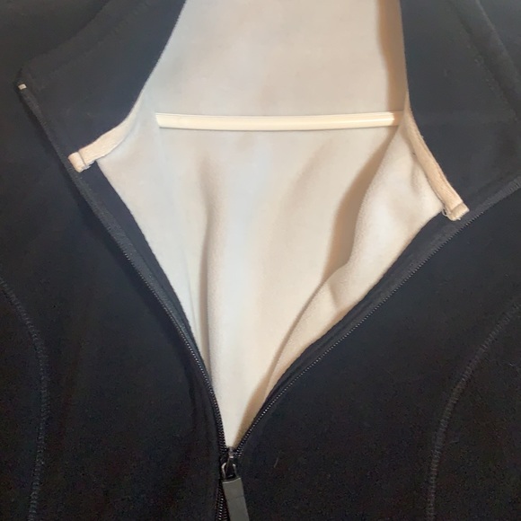 Reitmans fleece winter cozy jacket - Picture 4 of 4